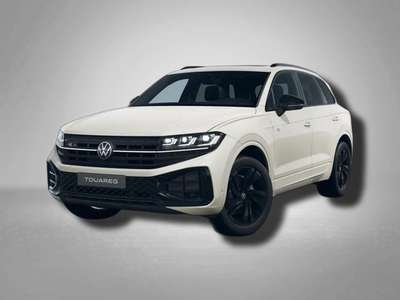 Bild Volkswagen Touareg