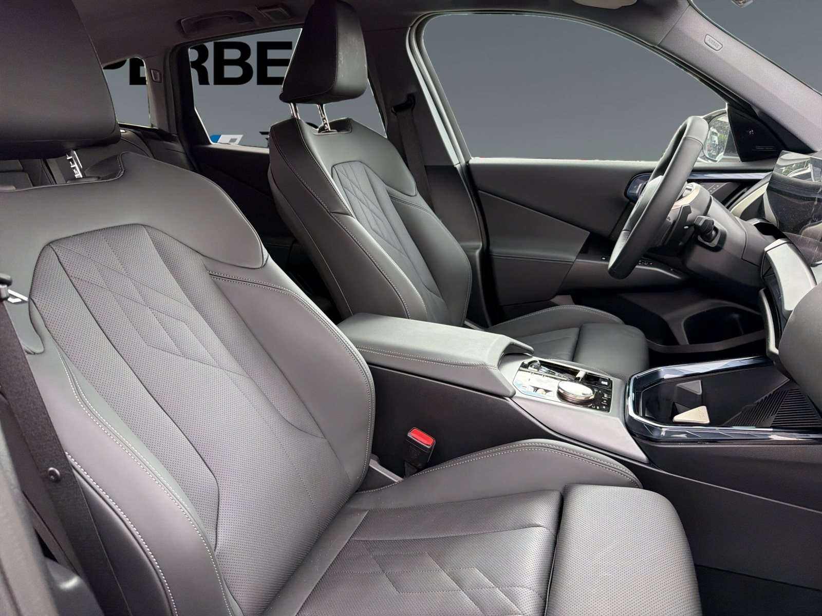 Fahrzeugbild eines BMW X3