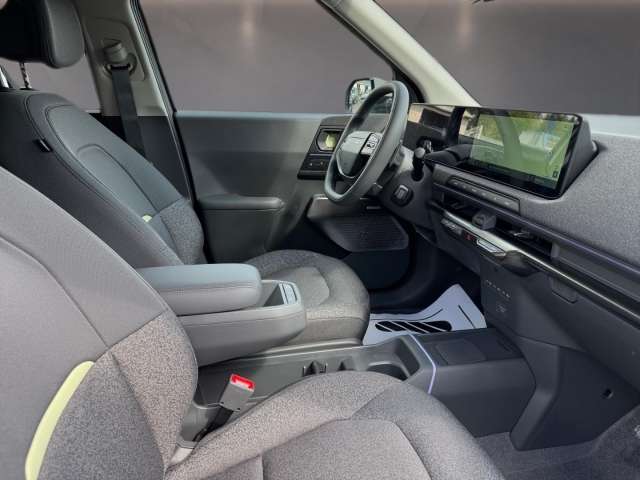 Fahrzeugbild eines Kia EV2