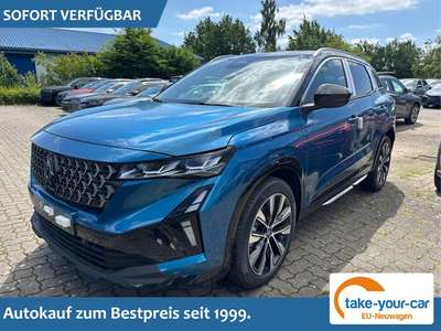 Bild Renault Austral