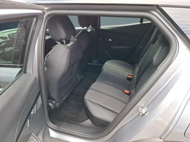 Fahrzeugbild eines Peugeot 2008