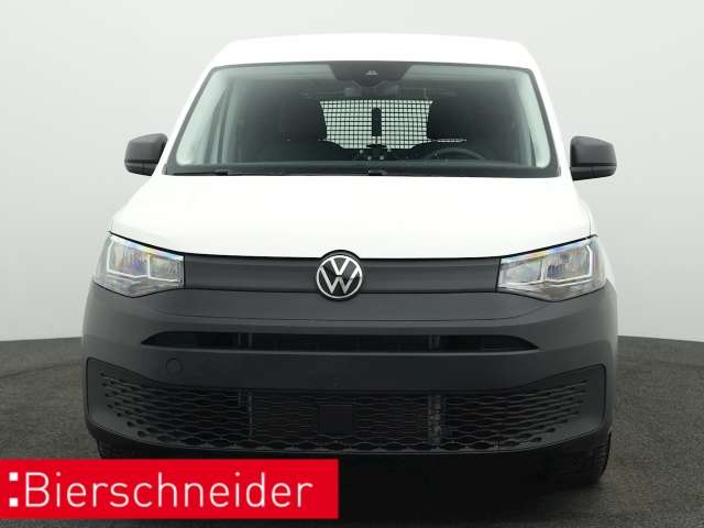 Fahrzeugbild eines Volkswagen Caddy