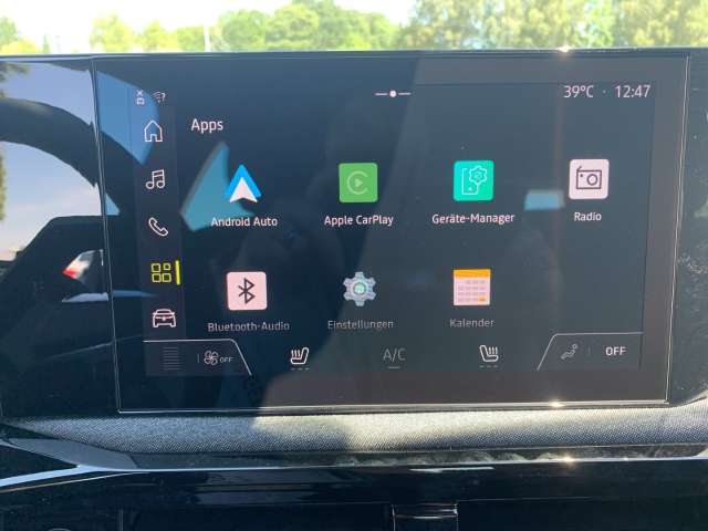 Fahrzeugbild eines Renault Clio