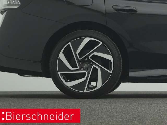 Fahrzeugbild eines Volkswagen ID.7