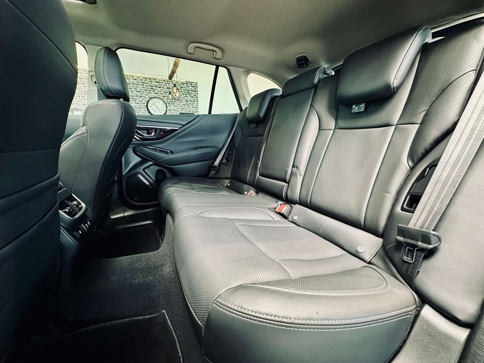 Fahrzeugbild eines Subaru Outback