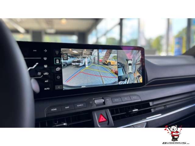 Fahrzeugbild eines Kia K4