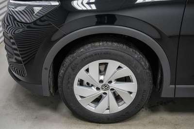 Bild Volkswagen Tiguan