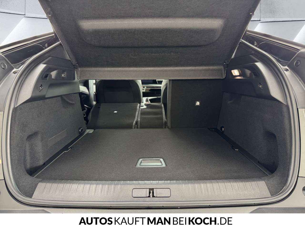 Fahrzeugbild eines Peugeot 3008