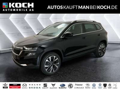 Bild Skoda Karoq