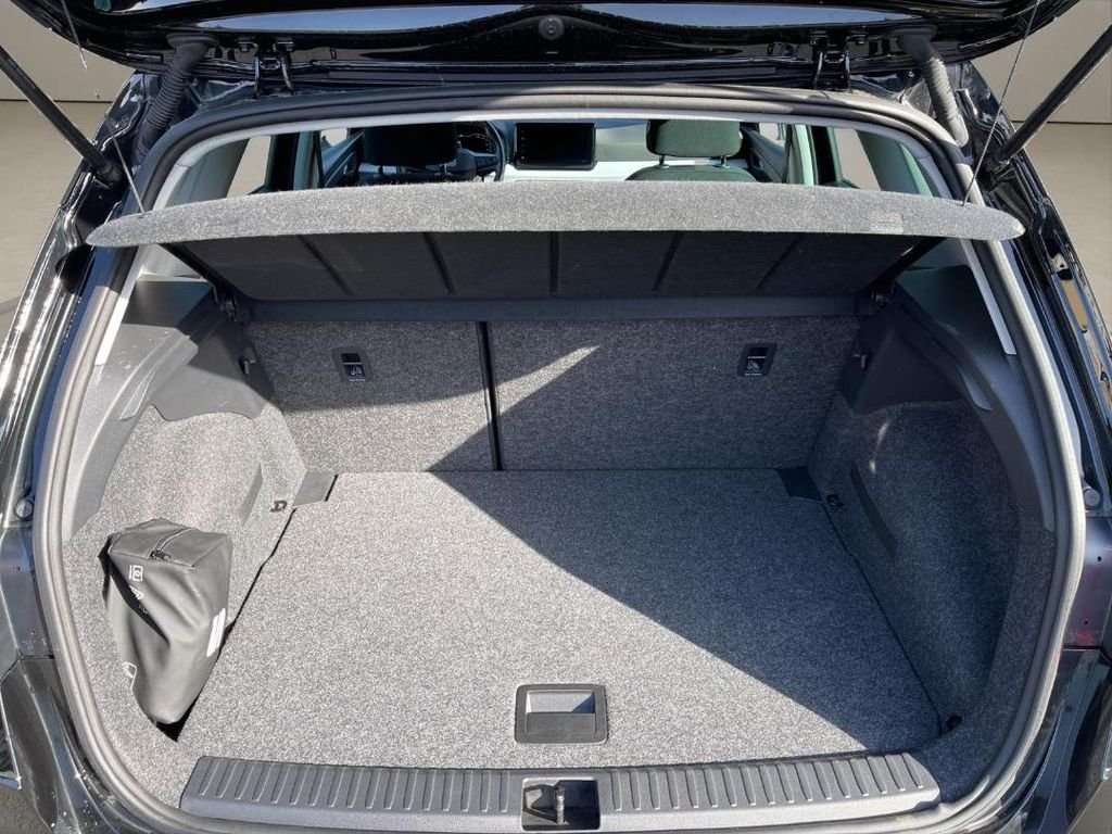 Fahrzeugbild eines SEAT Arona