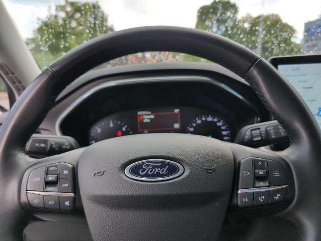 Fahrzeugbild eines Ford Focus