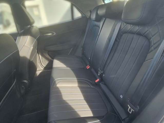 Fahrzeugbild eines GWM Ora 03