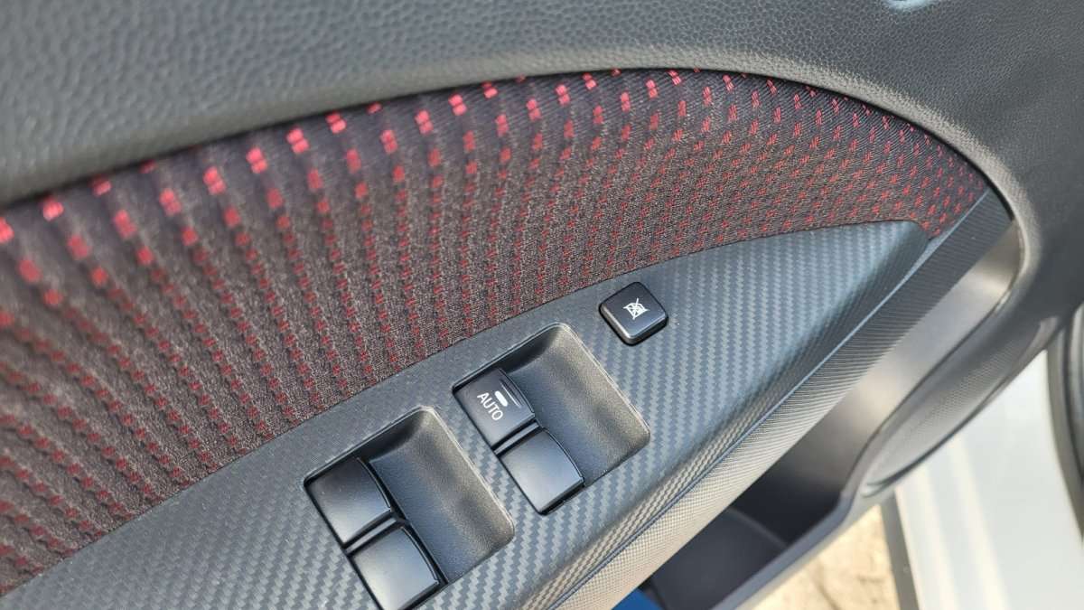 Fahrzeugbild eines Mitsubishi Space Star