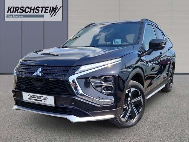 Fahrzeugbild eines Mitsubishi Eclipse Cross