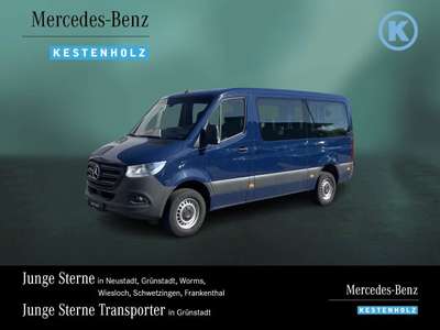 Bild Mercedes-Benz Sprinter