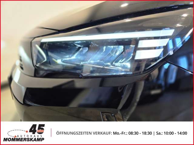 Fahrzeugbild eines Opel Corsa