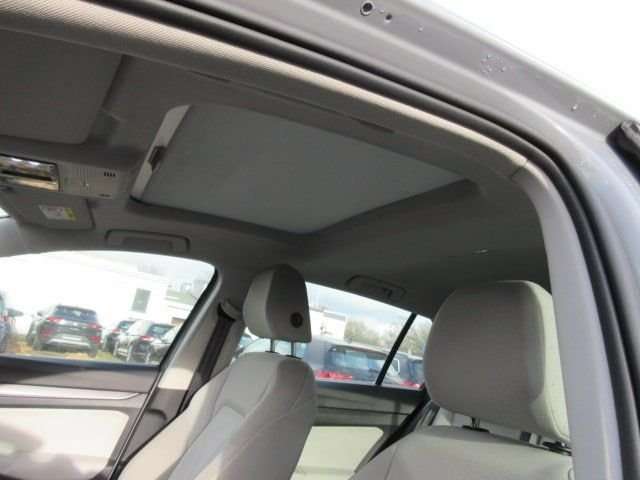 Fahrzeugbild eines Volkswagen Golf