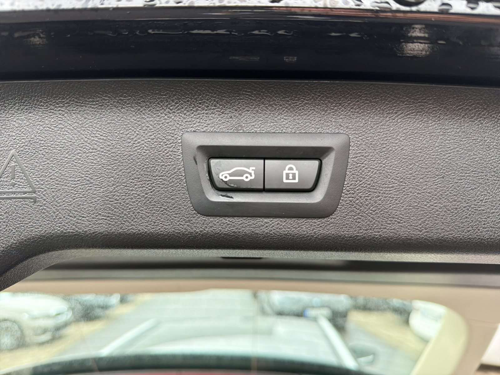 Fahrzeugbild eines BMW 5er-Reihe