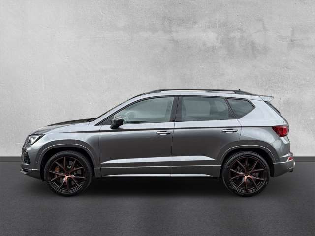 Fahrzeugbild eines CUPRA Ateca