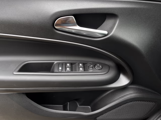 Fahrzeugbild eines Jeep Avenger