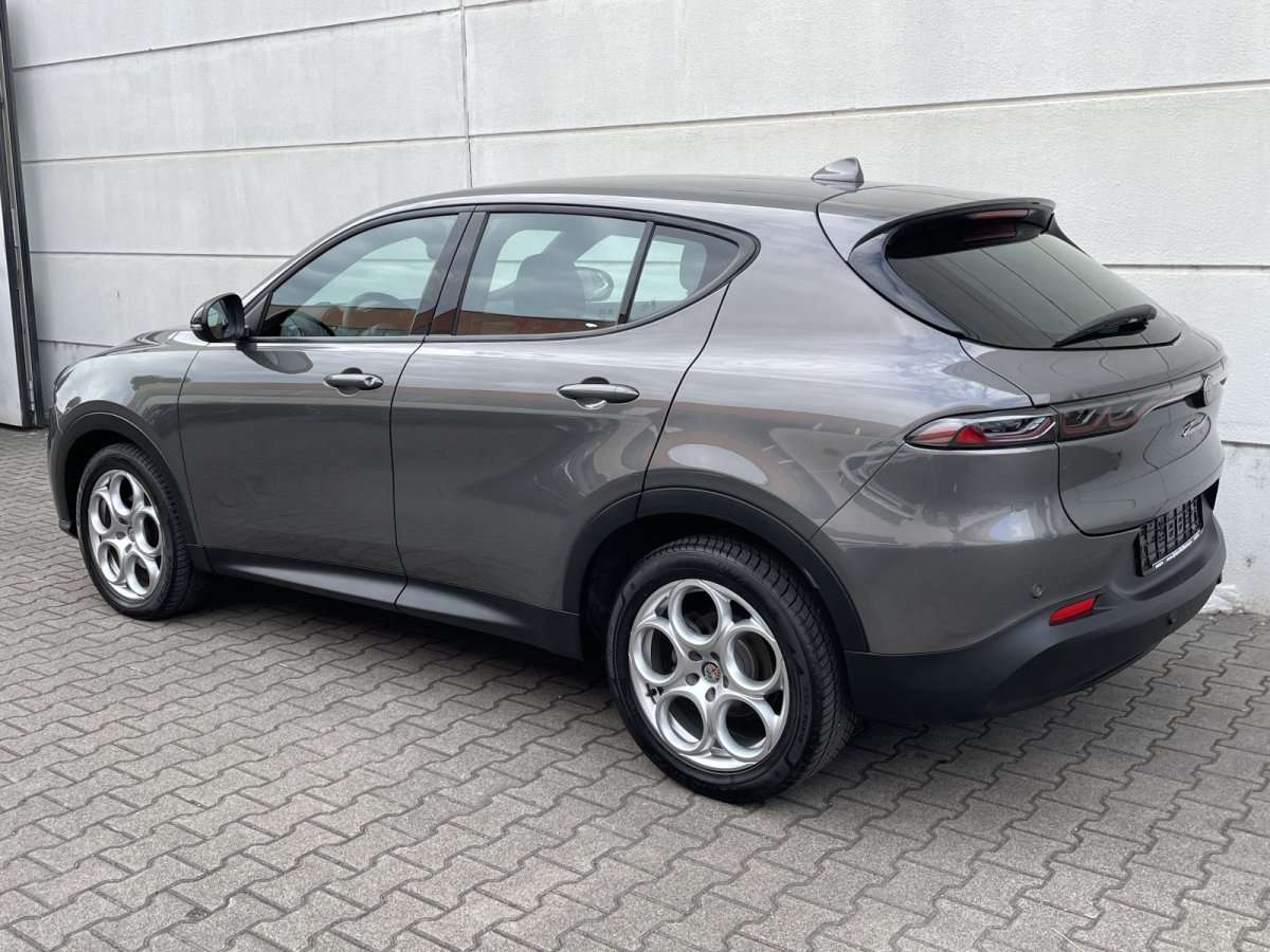 Fahrzeugbild eines Alfa Romeo Tonale