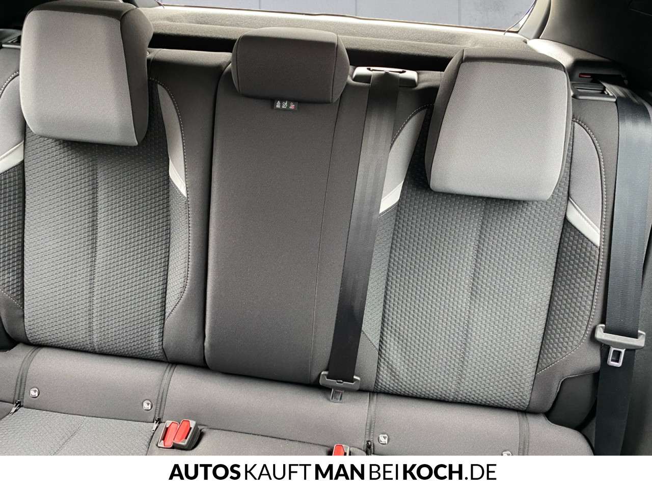 Fahrzeugbild eines Opel Astra