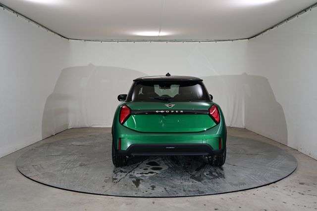 Fahrzeugbild eines MINI COOPER