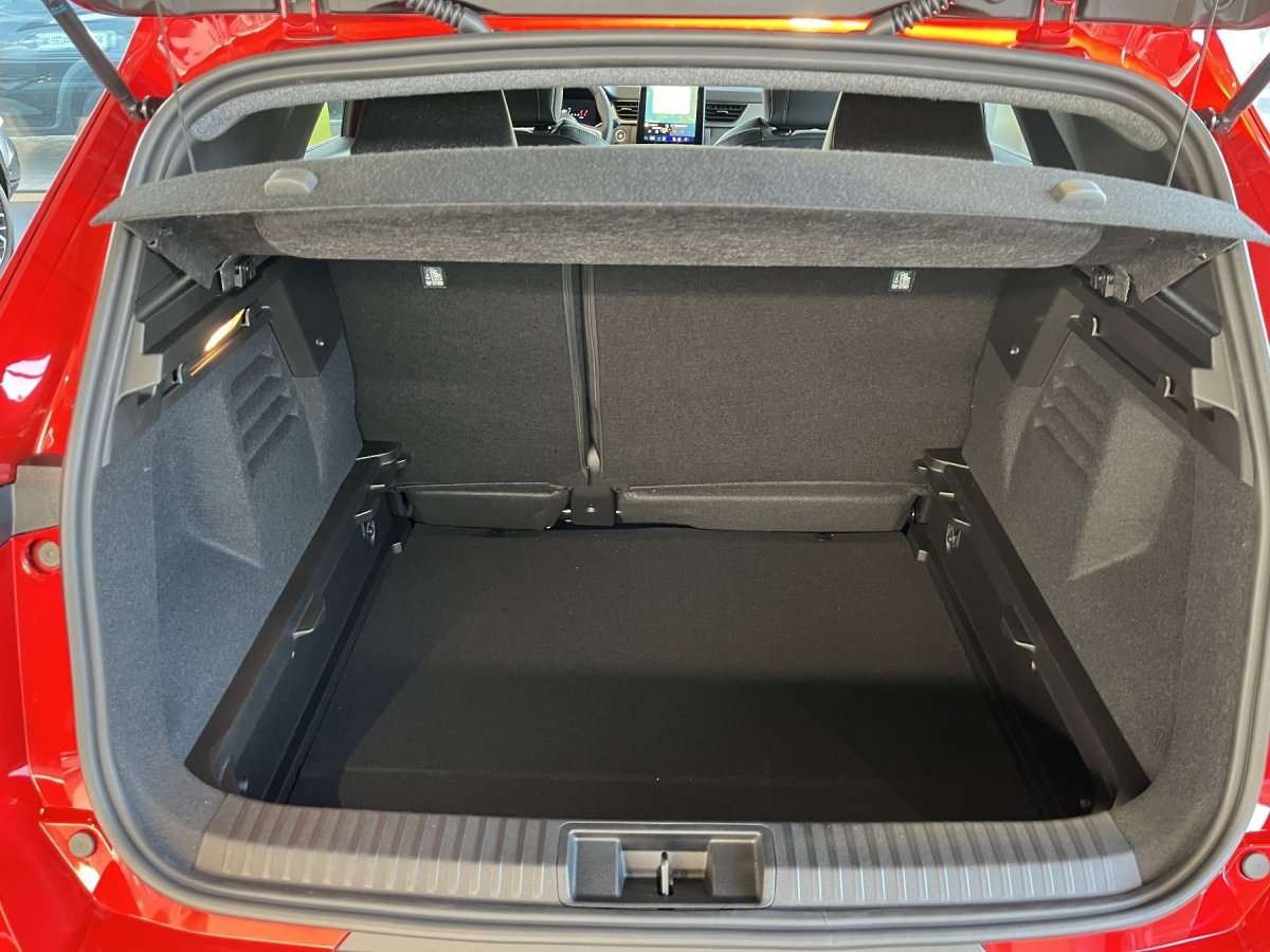 Fahrzeugbild eines Renault Symbioz