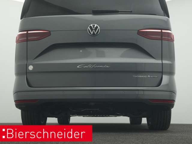 Fahrzeugbild eines Volkswagen California