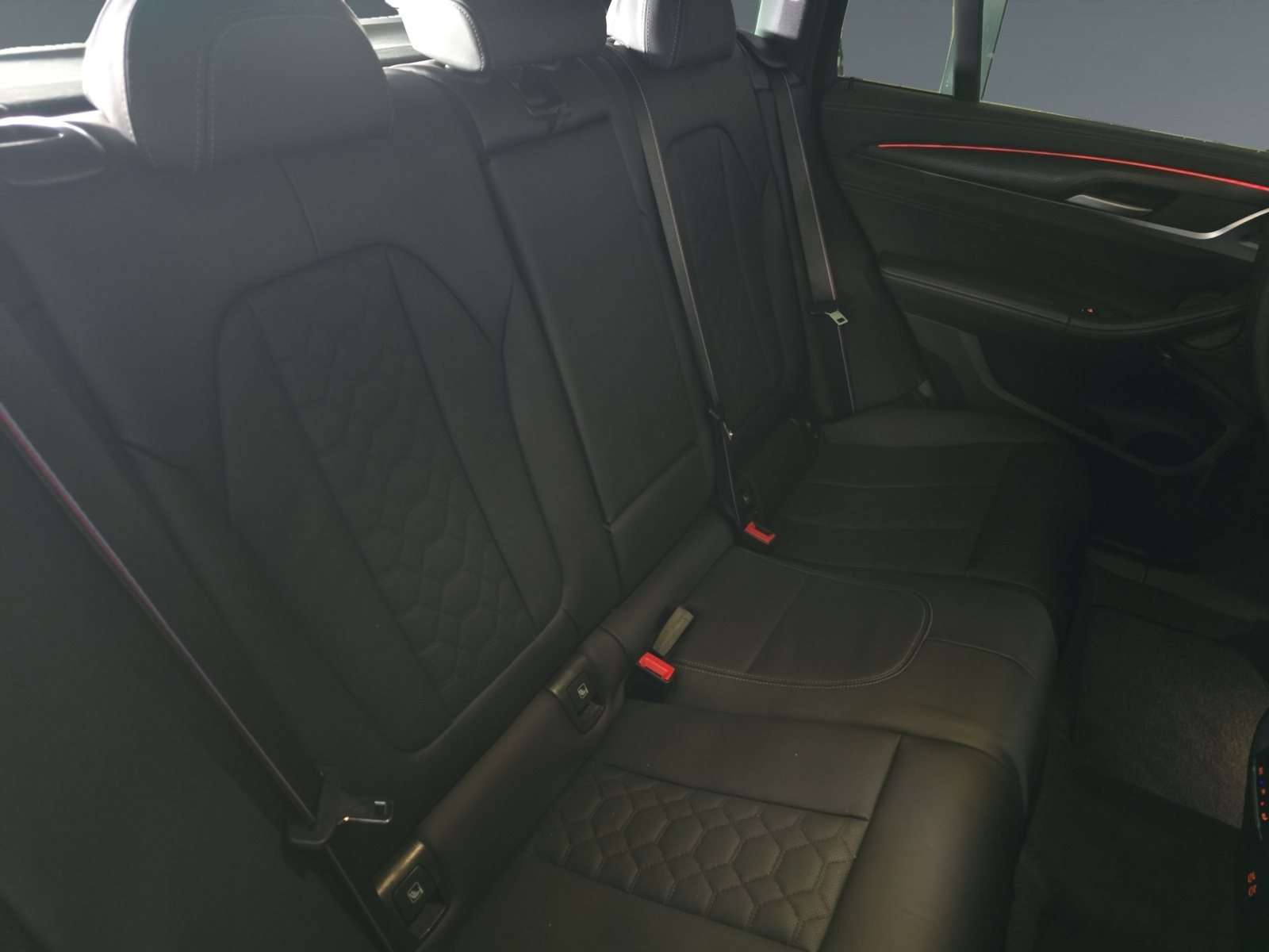 Fahrzeugbild eines BMW X4