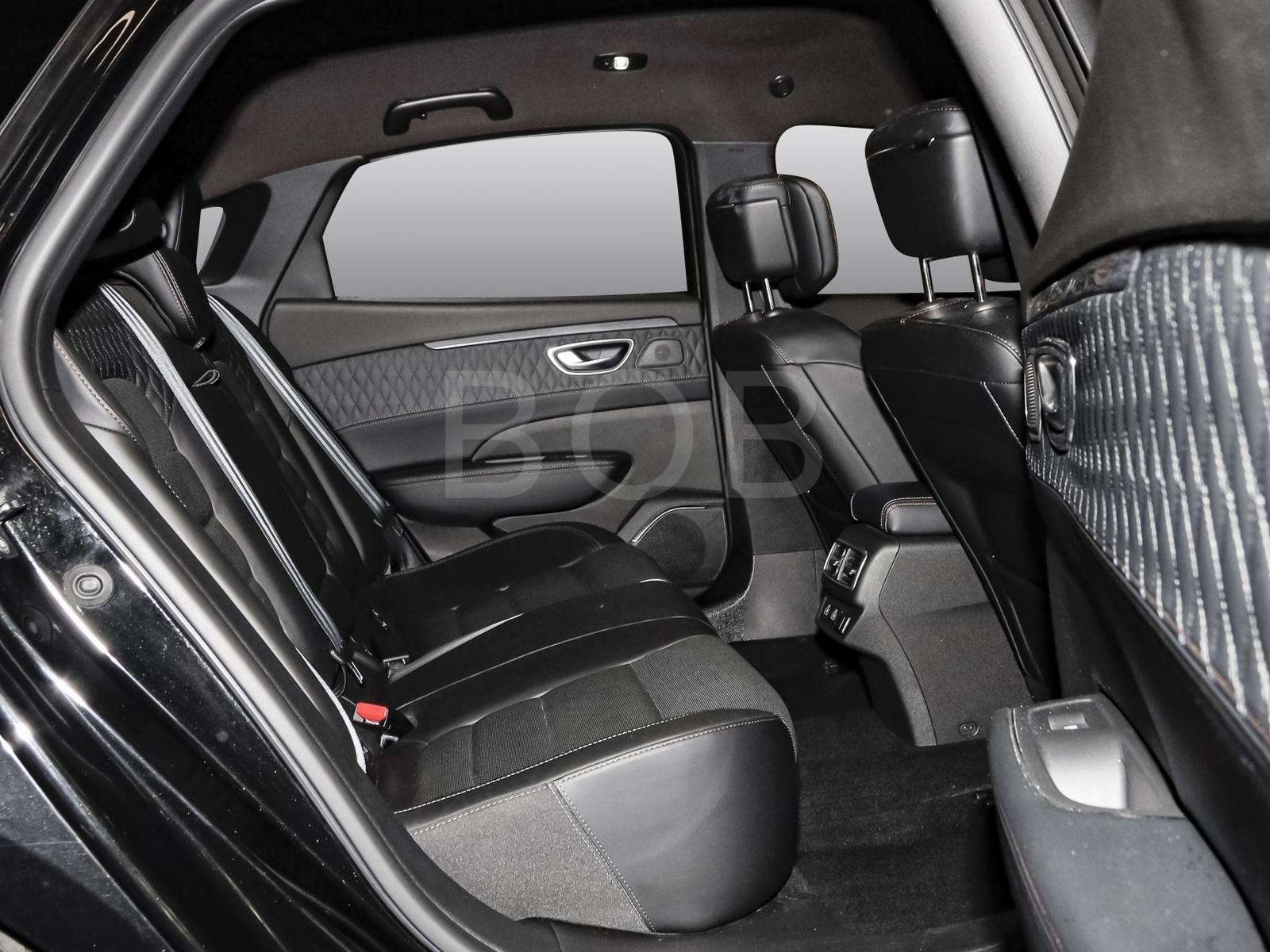 Fahrzeugbild eines Renault Talisman