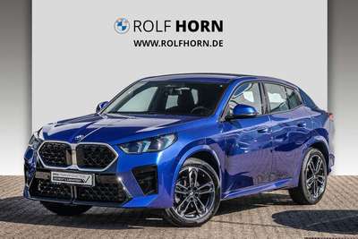 Bild BMW X2