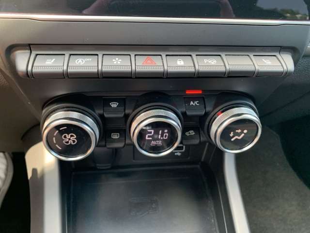Fahrzeugbild eines Renault Arkana
