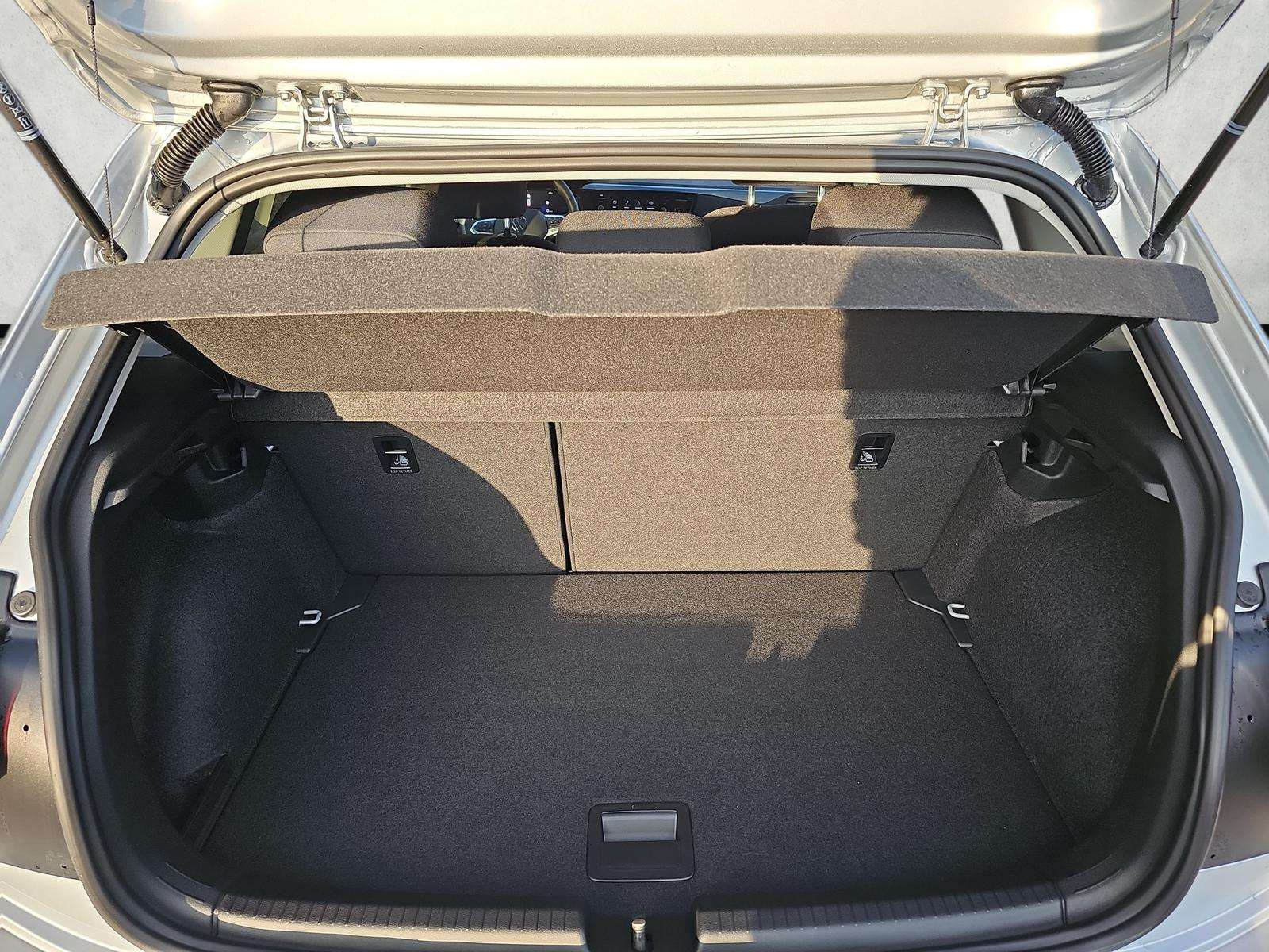 Fahrzeugbild eines Volkswagen Polo