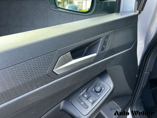 Fahrzeugbild eines Volkswagen Caddy