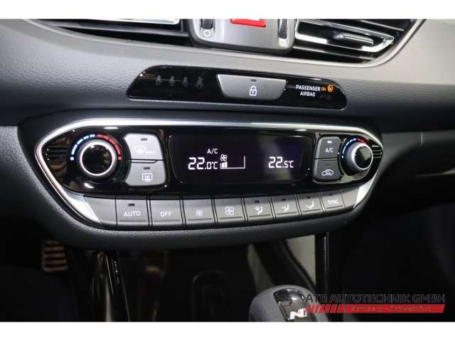 Fahrzeugbild eines Hyundai i30