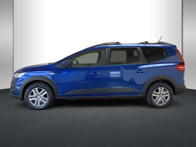Fahrzeugbild eines Dacia Jogger