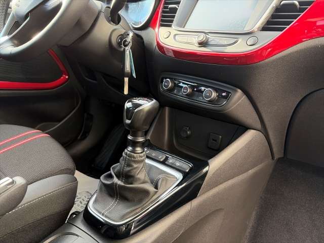 Fahrzeugbild eines Opel Crossland X