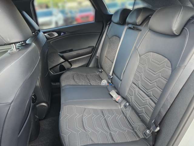 Fahrzeugbild eines Kia cee'd