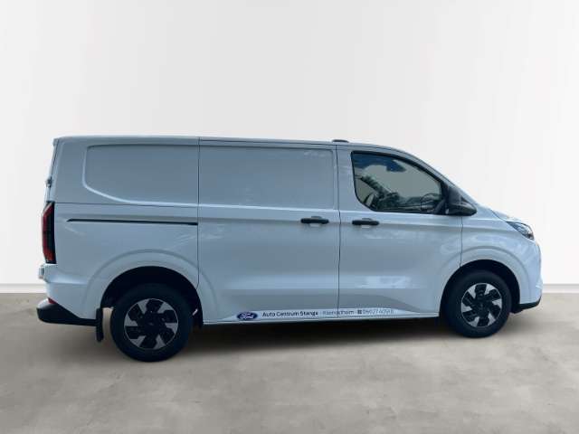 Fahrzeugbild eines Ford Transit Custom