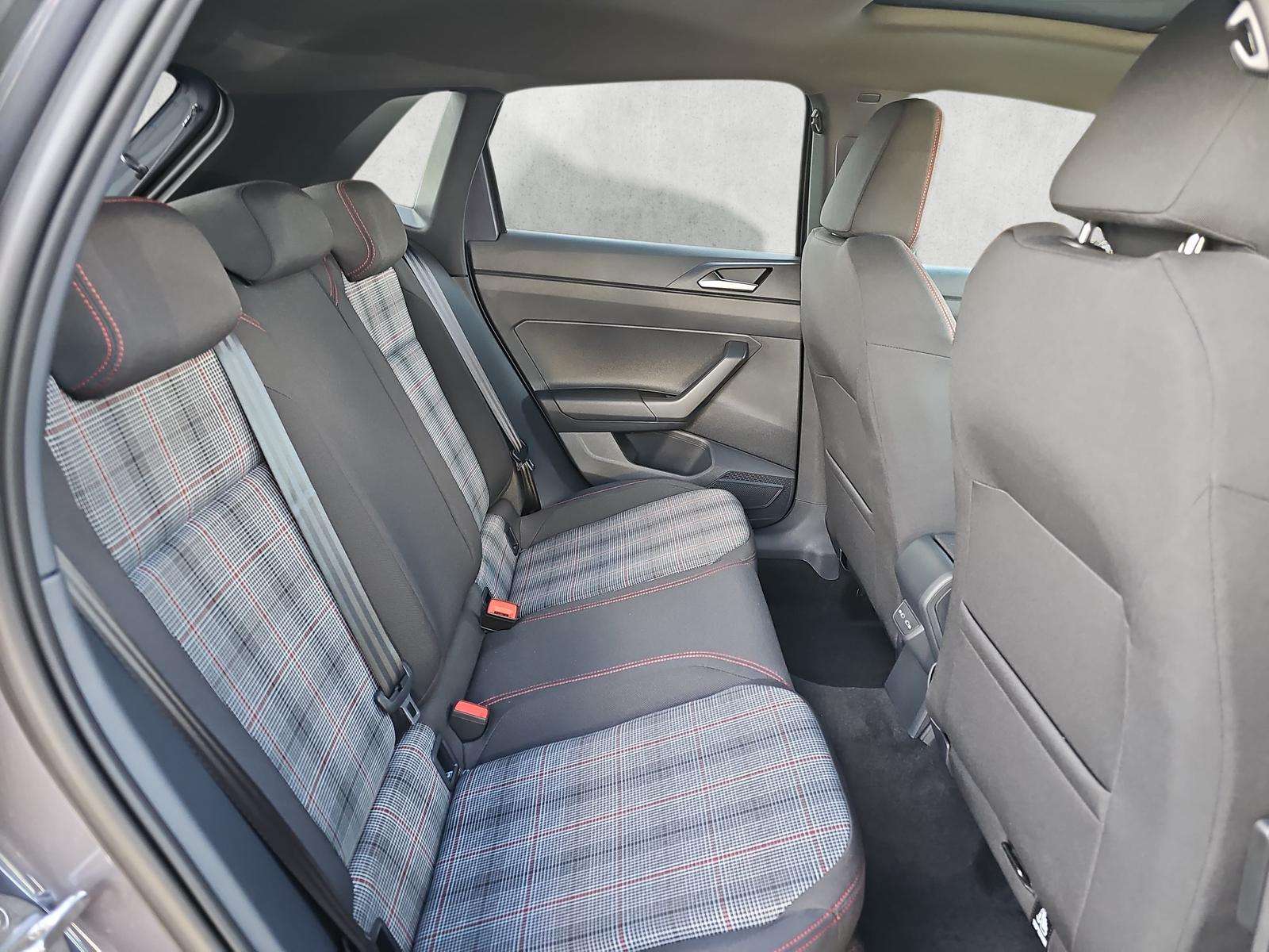 Fahrzeugbild eines Volkswagen Polo