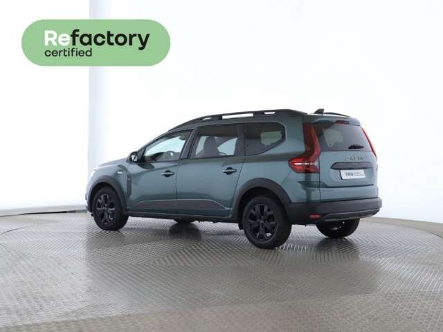 Fahrzeugbild eines Dacia Jogger
