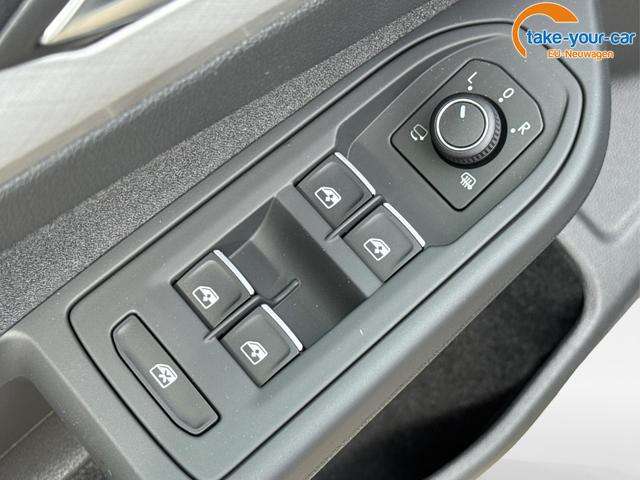 Fahrzeugbild eines Volkswagen Golf