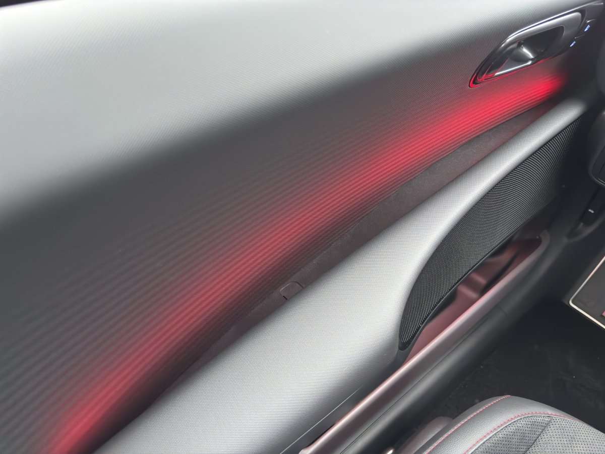 Fahrzeugbild eines Hyundai IONIQ 6