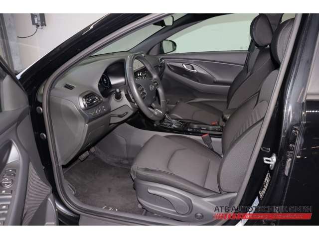 Fahrzeugbild eines Hyundai i30