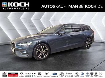 Bild Volvo V60