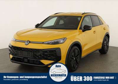 Bild Volkswagen T-Roc