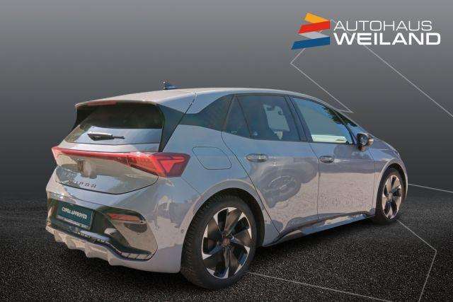 Fahrzeugbild eines CUPRA Born