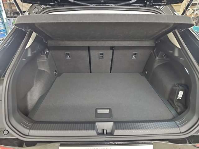 Fahrzeugbild eines Volkswagen T-Roc