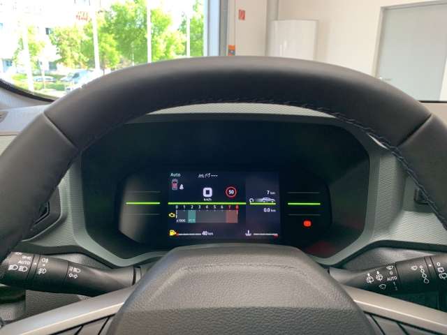 Fahrzeugbild eines Dacia Duster